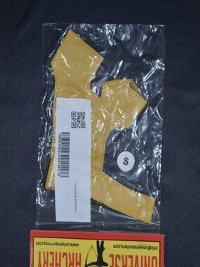 Archer Shooting Glove – Summer Edition, Lightweight Archery Glove for Right/Left